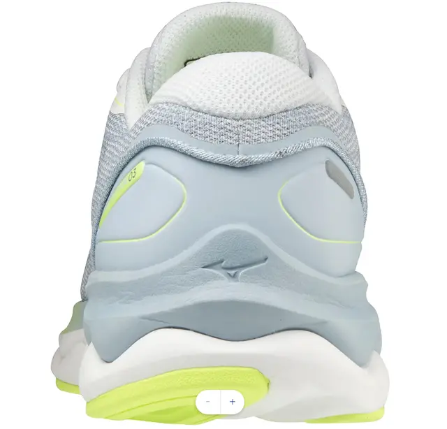 Mizuno Wave Skyrise 3 W Nøytral sko 