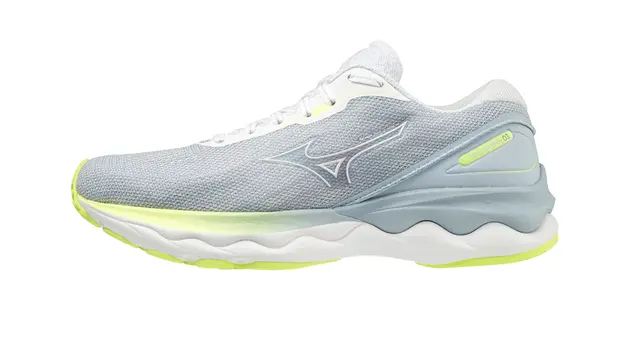 Mizuno Wave Skyrise 3 W Nøytral sko 