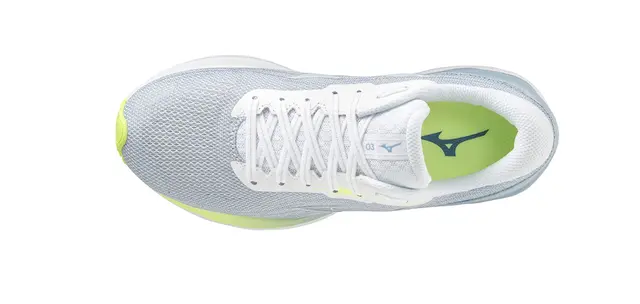 Mizuno Wave Skyrise 3 W Nøytral sko 