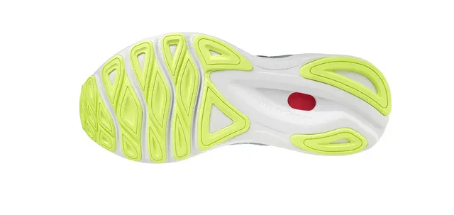 Mizuno Wave Skyrise 3 W Nøytral sko 