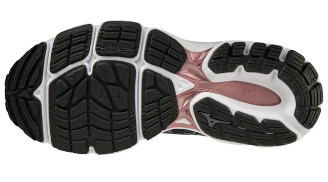 Mizuno Wave Equate 6 W Stabilitets Sko 