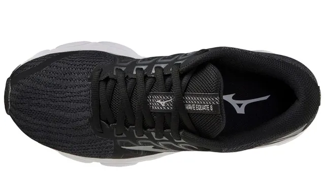 Mizuno Wave Equate 6 W Stabilitets Sko 