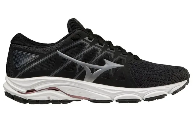 Mizuno Wave Equate 6 W Stabilitets Sko 