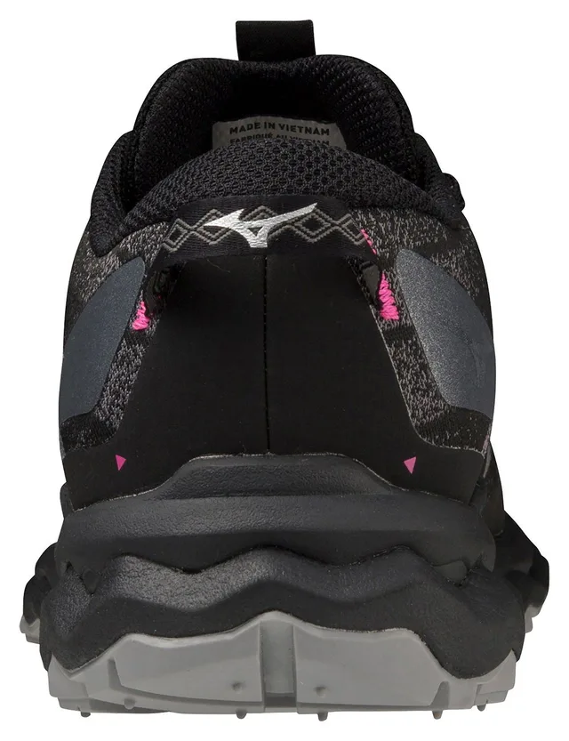 Mizuno Wave Daichi 7 GTX W GORETEX SKO 