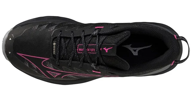 Mizuno Wave Daichi 7 GTX W GORETEX SKO 