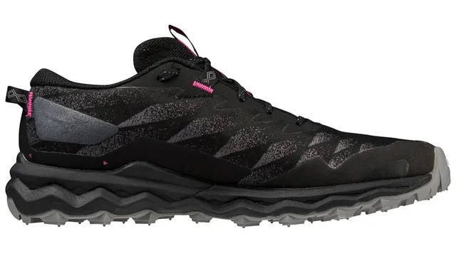 Mizuno Wave Daichi 7 GTX W GORETEX SKO 