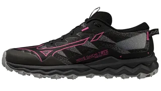 Mizuno Wave Daichi 7 GTX W GORETEX SKO