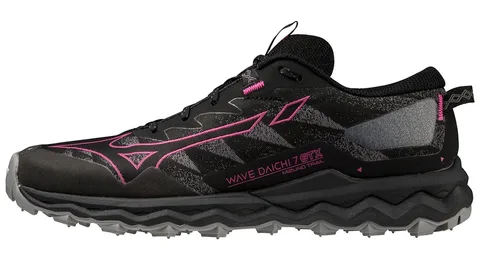 Mizuno Wave Daichi 7 GTX W GORETEX SKO