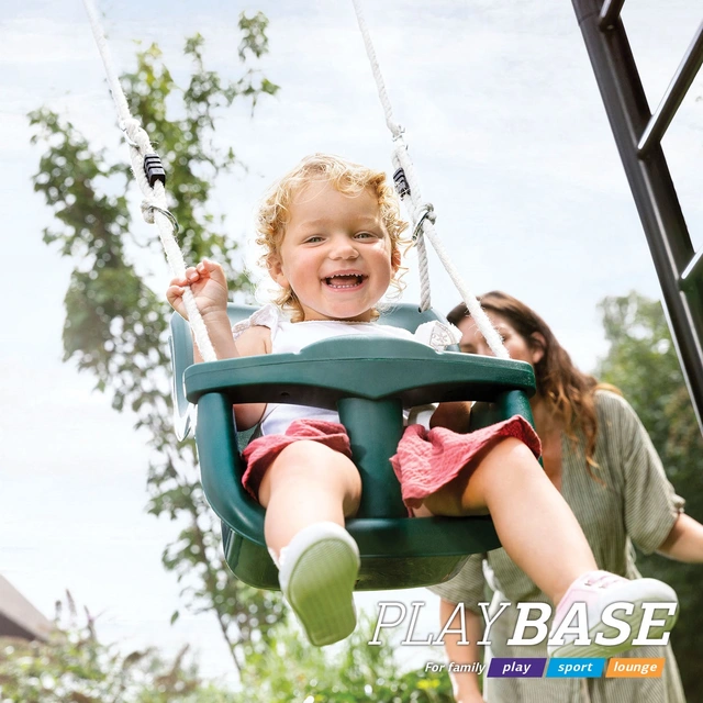 BERG PlayBase Baby seat Babysete 