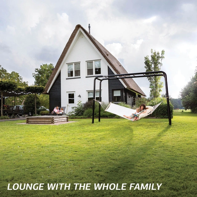 BERG PlayBase Hammock Hengekøye 