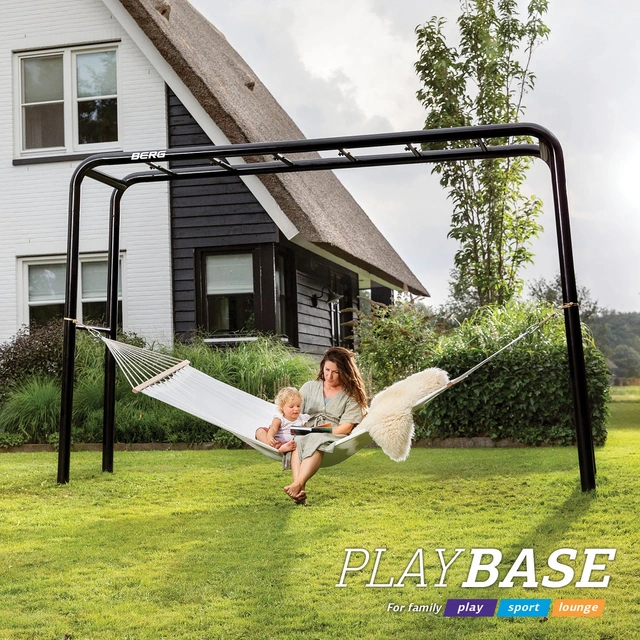 BERG PlayBase Hammock Hengekøye 
