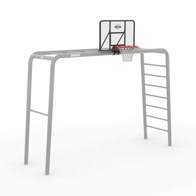 BERG PlayBase Basketball hoop Basketballkurv 
