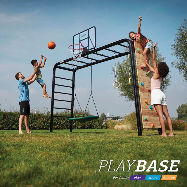BERG PlayBase Basketball hoop Basketballkurv 