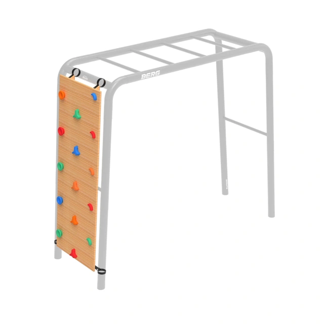 BERG PlayBase Climbing wall Klatrevegg 