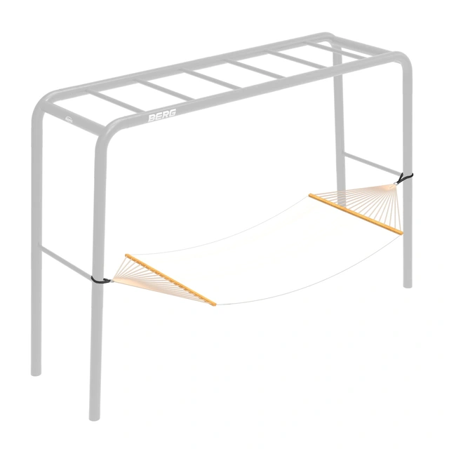 BERG PlayBase Hammock Hengekøye 