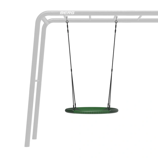 BERG PlayBase Nest Swing Huske "nest" 