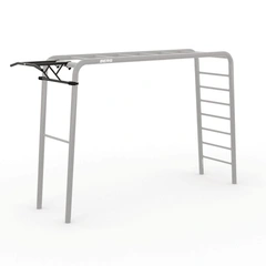 BERG PlayBase Pull-Up bar Styrketreningsstang