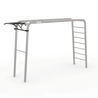 BERG PlayBase Pull-Up bar Styrketreningsstang