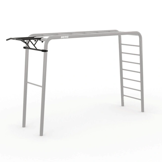 BERG PlayBase Pull-Up bar Styrketreningsstang 