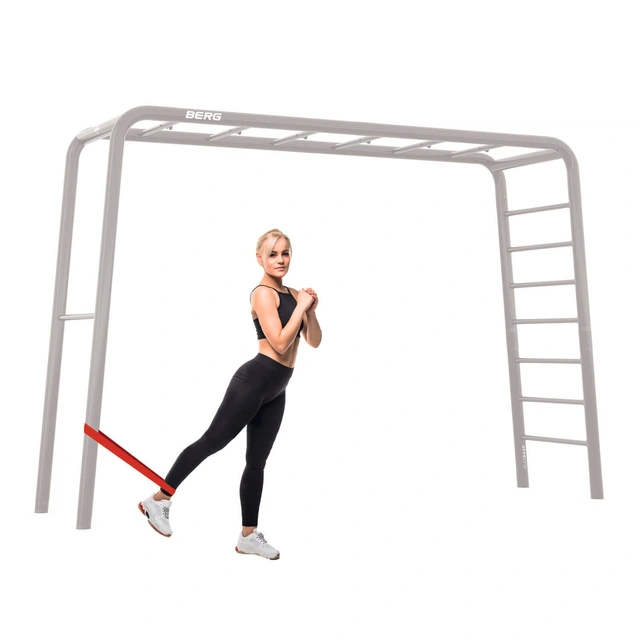 BERG PlayBase Resistance bands Motstands treningsbånd 