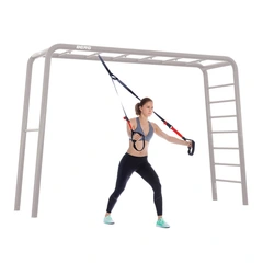 BERG PlayBase Fitness rope Fitnessringer styrketrening