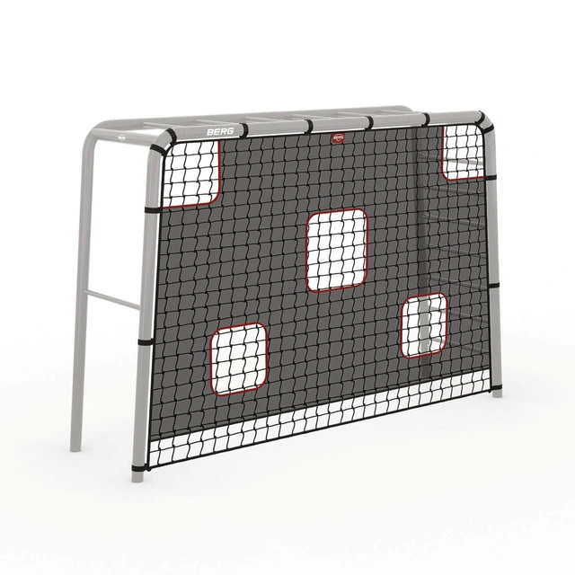 BERG PlayBase Soccer target net L Fotballmål nett L 