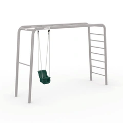 BERG PlayBase Baby seat Babysete