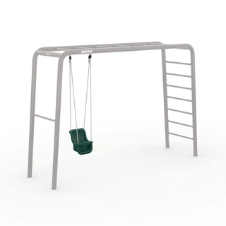 BERG PlayBase Baby seat Babysete