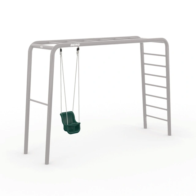 BERG PlayBase Baby seat Babysete 