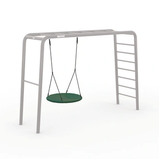 BERG PlayBase Nest Swing Huske "nest"