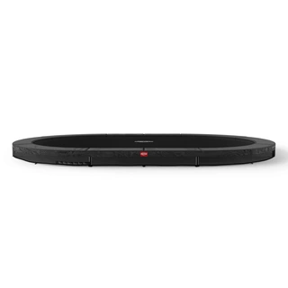 BERG Grand Favorit InGround SPORT Nedgravd oval uten sikkerhetsnett