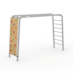 BERG PlayBase Climbing wall Klatrevegg