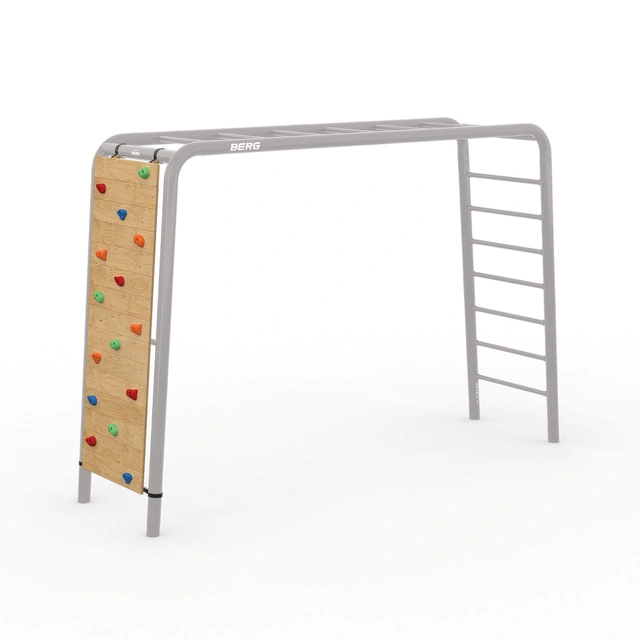 BERG PlayBase Climbing wall Klatrevegg 