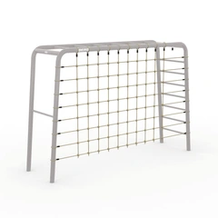 BERG PlayBase Climbing net L Klatrenett stor