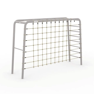 BERG PlayBase Climbing net L Klatrenett stor