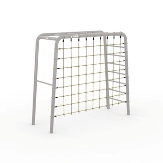 BERG PlayBase Climbing net M Klatrenett medium