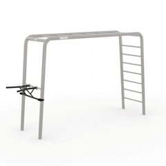 BERG PlayBase Dip bar Styrketreningsstang