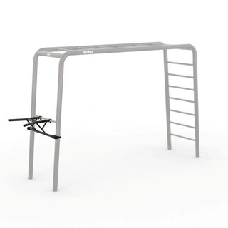 BERG PlayBase Dip bar Styrketreningsstang
