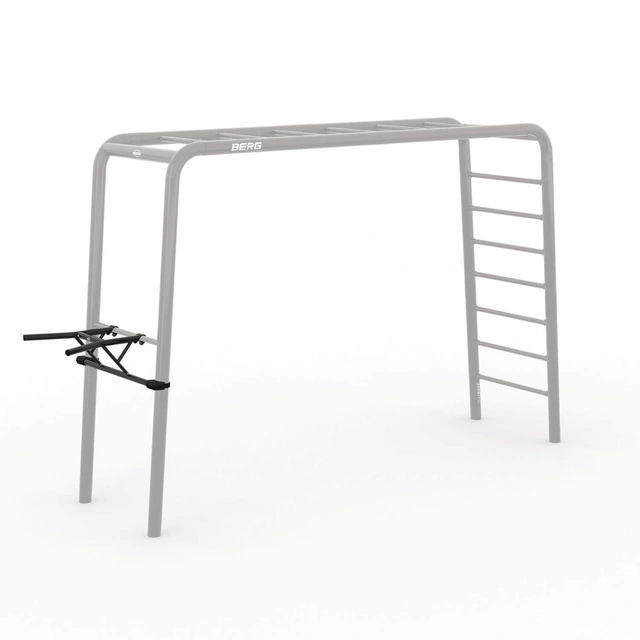 BERG PlayBase Dip bar Styrketreningsstang 