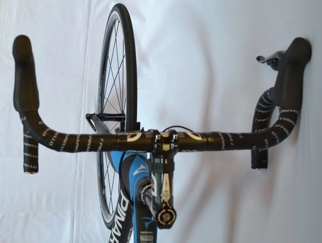 Pinarello Marvel T2 landeveissykkel Racing geometri, Ultegra Di2 