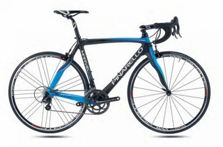 Pinarello Marvel T2 landeveissykkel Racing geometri, Ultegra Di2