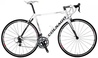 Colnago Air landeveissykkel Allrounder, 105-gruppe 2x10