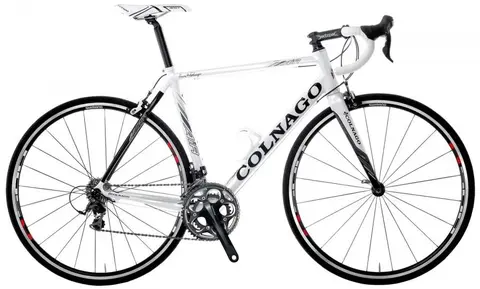 Colnago Air landeveissykkel Allrounder, 105-gruppe 2x10