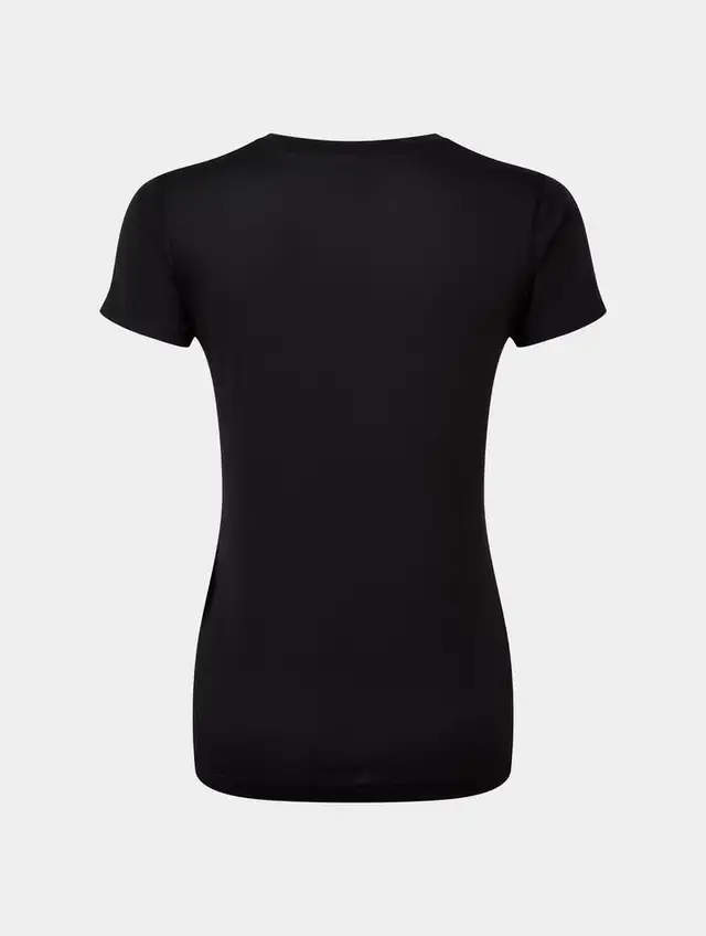 Ronhill Core S/S Tee dame Lett og behagelig t-trøye 
