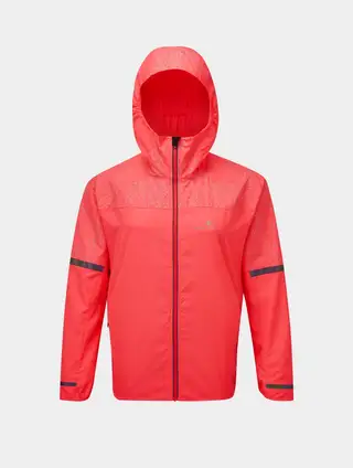 Ronhill Life Night Runner dame Lett hverdagsjakke
