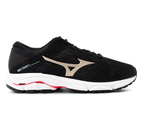 Mizuno Wave Equate 5 (M) Stabilitets Sko