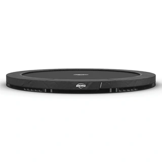 BERG Champion InGround SPORT Nedgravd rund trampoline