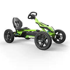 BERG Rally DRT Green
