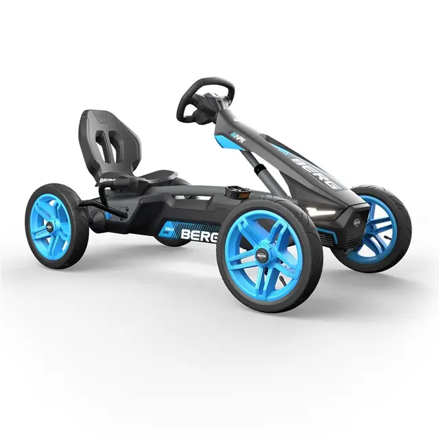 BERG Rally APX Blue 