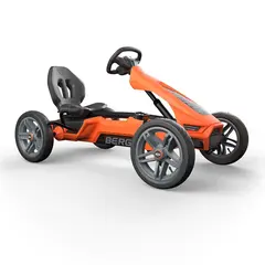 BERG Rally NRG Orange